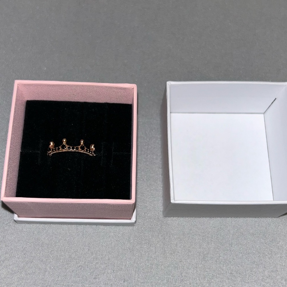 Pandora Ring